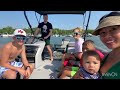 Boating | A Day On The Lake