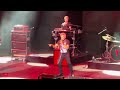 Billy Idol - Rebel Yell (live in Boston 9/9/23)