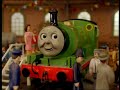Thomas and The Special Letter Instrumental HD