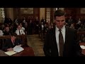 Olivia Benson Fights For Her Right to Be Heard | Law & Order SVU