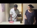 ചെറിയ  ഒരു birthdayആഘോഷം //birthday  vlog//payasam//cake cutting