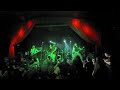 Primal Concrete Sledge (Pantera Tribute) - Live at Dantes 8/11/2023