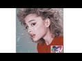 Ariana Grande - Ghostin (80's Remix)