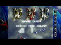 Radiant Silvergun - On the Leaderboard achievement