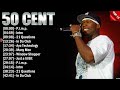 50 Cent Greatest Hits ~ Rap Music ~ Top 10 Hits of All Time