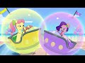 Besties 4 Eva! (P + P = BFFs) | MLP: Tell Your Tale [HD]