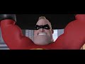 YTP | Incredibles: Rise of the Ednadroid