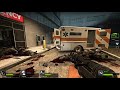 Left 4 Dead 2 Custom Campaign - Fairfield Fallen Chapter 3: Fairfield Sewers