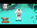 Gravity Falls Lamby Lamby Dance | Multilanguage