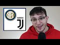 Why Juventus & Inter Hate Each Other | Roots of the Rivalry: Derby d’Italia