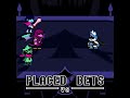 [Lancer Chaos King] Placed Bets (v3)