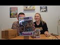 Surprising Value from 2 PoppinOffToys Mystery Boxes + Pickups from CrossSavedCollectibles!