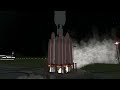 Not Again Engine Test | KSP