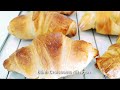 Croissants | Asian & European foods