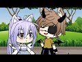 ❌No creo en el amor❌ // GLMV // Ft: SebasFox Chan // Gacha Life //