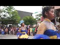 CIVIC MILITARY PARADE | BULUA NATIONAL HIGH SCHOOL| HIGALAAY FESTIVAL 2019 | CAGAYAN DE ORO CITY