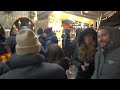 Krakow Christmas Markets 2023 in 4K HDR and 3D SOUND - Poland Christmas Market Walking Tours