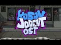 FNF : Kosan Jodent - Ngntd Lo (Game Over) OST