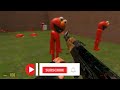 ELMO FAMILY IN MAZE! (Garry's Mod)