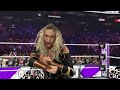 WWE 2K24 - Special Guest Referee Match - Nikkita Lyons VS Rhea Ripley | WWE