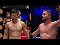 Intense MMA Banger 😤 Tatsumitsu Wada vs. Gustavo Balart | Full Fight