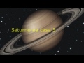 ♄ Saturno na casa 5