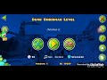 (WGDPS CC WINNER!) Dumb Chrismas Level by zian01000(me)