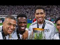 Mbappe Vinicus Jr Bellingham: Real Madrid's New Trio