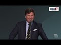 Tucker Carslon Speech Live | Tucker Carslon Speech At RNC 2024 Live | RNC Day Live | US News | N18G