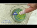 Water Marble Nail Art! How to Water Marble Your Nails Step by Step Tips for BEGINNERS!