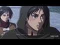 Riren/Ereri being canon for 8 minutes