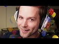 YuB sings about picking your nose