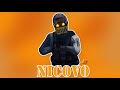 Nicovo [SpeedPaint]