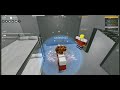 Janitor Gameplay Roblox SCP Roleplay