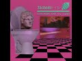 MACINTOSH PLUS feat. Skibidi Dop Dop Toilet - リサフランク420 / さらに最新のコンピューター |