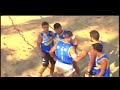 Futevolei - 4ª Finais - Thiago e Romarinho x Alemão e Jr Saldanha