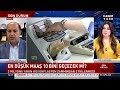 Emekli maaşını düzeltmek için bir çalışma var mı? Murat Göktaş yanıtladı