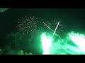 2018-05-11-  Arvest Ballpark Fireworks
