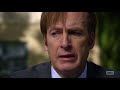Better Call Saul - Jimmy tells Chuck how he is going to die