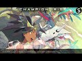 Final Battle Champion Iris ► Pokémon Black 2 & White 2: Remix.