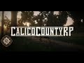 Calico County Credit Reel