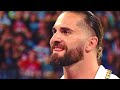 Seth “Freakin” Rollins’ road to recovery: Raw highlights, June 24, 2024