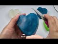 SOFT Glycerin Soap Cutting ASMR COMPILATION Satisfying Sounds