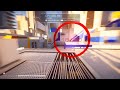 Mirror's Edge Catalyst-Advanced Movements And Tips