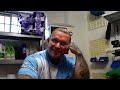 LEE PRIEST: Training until Failure vs Leaving a couple of Reps in the Tank