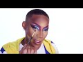 Jaida Essence Hall’s Entrance Look | Makeup Tutorial | RuPaul’s Drag Race S12