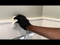 DEEP CLEAN MY NEW HOUSE WITH ME | *extreme* cleaning motivation, move in clean, & whole house clean