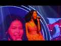 [4K] 240602 COLOURS - ‘Blues’ 마마무 솔라 직캠 mamamoo SOLAR FOCUS fancam | Stage Mix