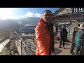 Episode:12 Everest Base Camp story ended. Good Bye Solukhumbu. #Karakoramrange #pakistan #nepal