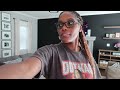 declutter & organize the house with me | vlog